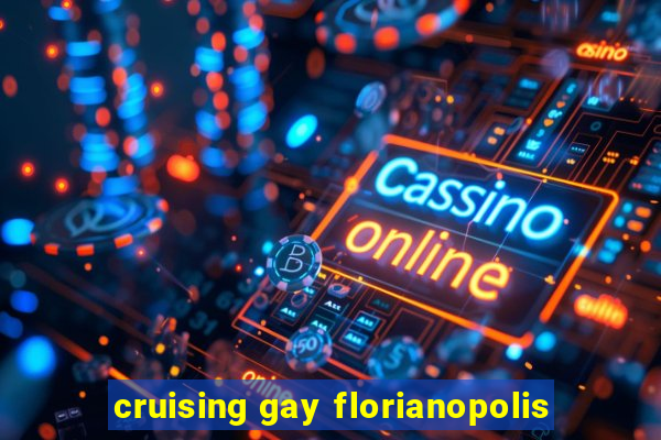 cruising gay florianopolis